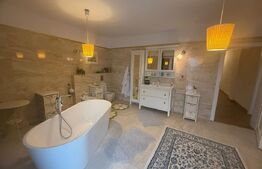 Vila premium P + E + Pod  360 mp, teren 700 mp, Filiasi