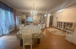 Vila premium P + E + Pod  360 mp, teren 700 mp, Filiasi