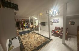 Vila premium P + E + Pod  360 mp, teren 700 mp, Filiasi