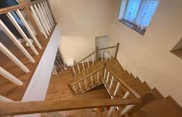 Vila premium P + E + Pod  360 mp, teren 700 mp, Filiasi