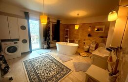 Vila premium P + E + Pod  360 mp, teren 700 mp, Filiasi