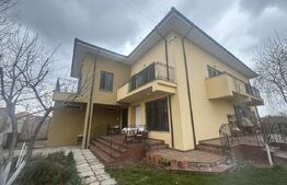 Vila premium P + E + Pod  360 mp, teren 700 mp, Filiasi