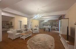 Vila premium P + E + Pod  360 mp, teren 700 mp, Filiasi