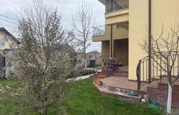 Vila premium P + E + Pod  360 mp, teren 700 mp, Filiasi