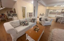 Vila premium P + E + Pod  360 mp, teren 700 mp, Filiasi