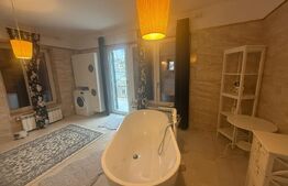 Vila premium P + E + Pod  360 mp, teren 700 mp, Filiasi