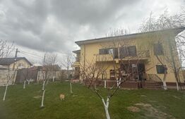 Vila premium P + E + Pod  360 mp, teren 700 mp, Filiasi