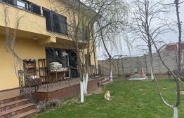 Vila premium P + E + Pod  360 mp, teren 700 mp, Filiasi