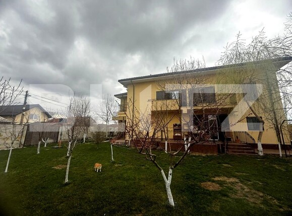 Casa de vânzare 4 camere Filiaşi - 191140CV | BLITZ Craiova | Poza4