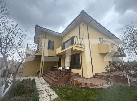 Casa de vânzare 4 camere Filiaşi - 191140CV | BLITZ Craiova | Poza1