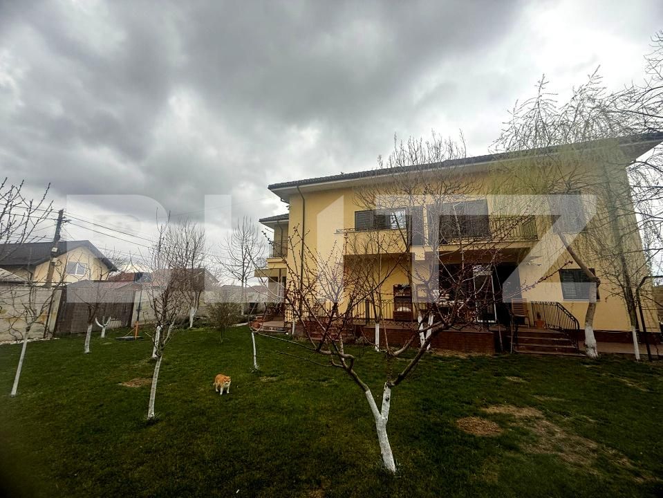 Casa de vânzare 4 camere Filiaşi - 191140CV | BLITZ Craiova | Poza4