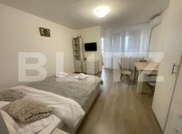 Garsonieră de vânzare Brazda lui Novac - 191149AV | BLITZ Craiova | Poza1