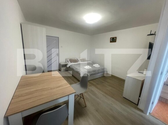 Garsonieră de vânzare Brazda lui Novac - 191149AV | BLITZ Craiova | Poza3