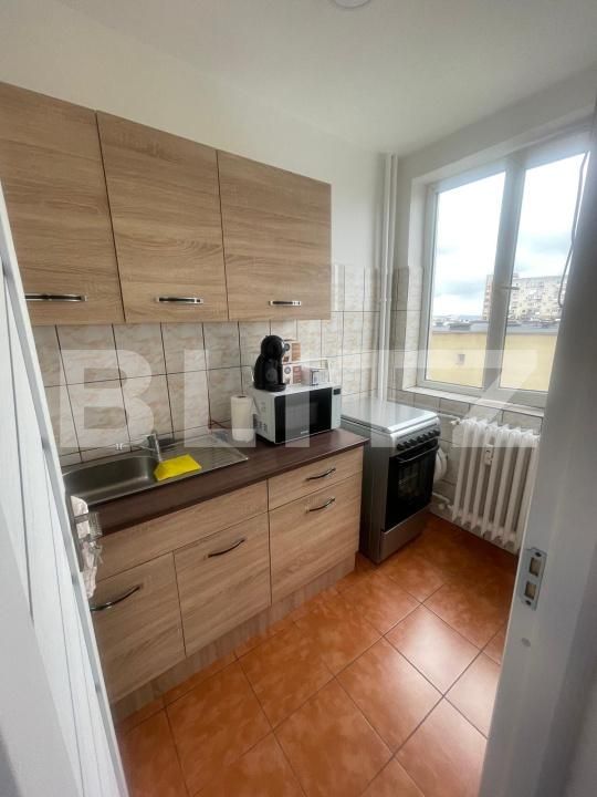 Garsonieră de vânzare Brazda lui Novac - 191149AV | BLITZ Craiova | Poza4