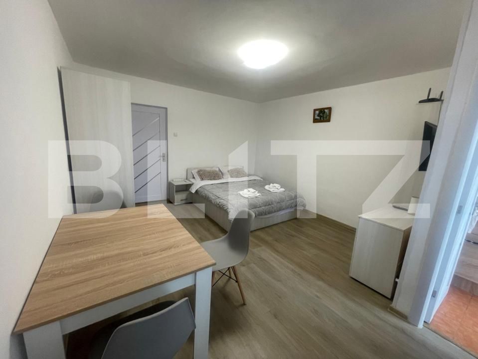 Garsonieră de vânzare Brazda lui Novac - 191149AV | BLITZ Craiova | Poza3