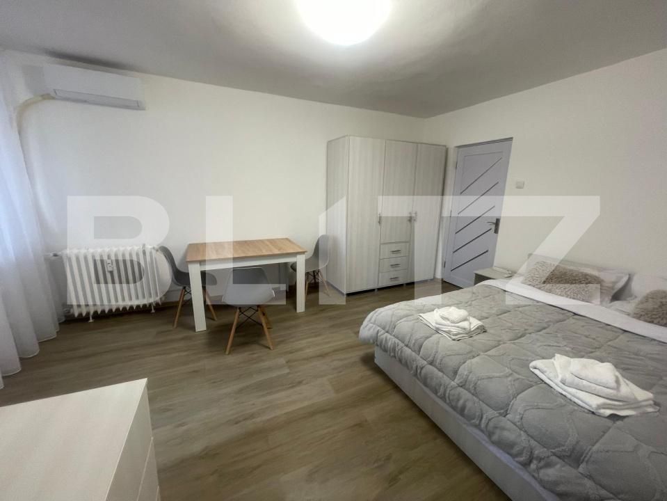 Garsonieră de vânzare Brazda lui Novac - 191149AV | BLITZ Craiova | Poza2