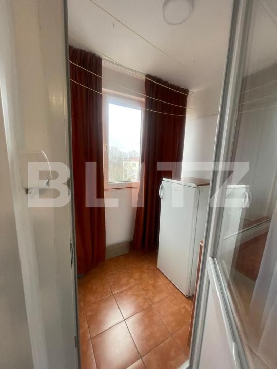 Garsonieră de vânzare Brazda lui Novac - 191149AV | BLITZ Craiova | Poza8