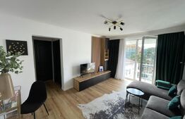 Apartament 2 camere, 40 mp, zona Ultracentral - English Park