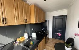 Apartament 2 camere, 40 mp, zona Ultracentral - English Park