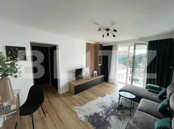 Apartament de vânzare 2 camere Ultracentral - 191150AV | BLITZ Craiova | Poza2