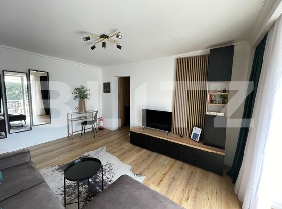 Apartament de vânzare 2 camere Ultracentral - 191150AV | BLITZ Craiova | Poza1
