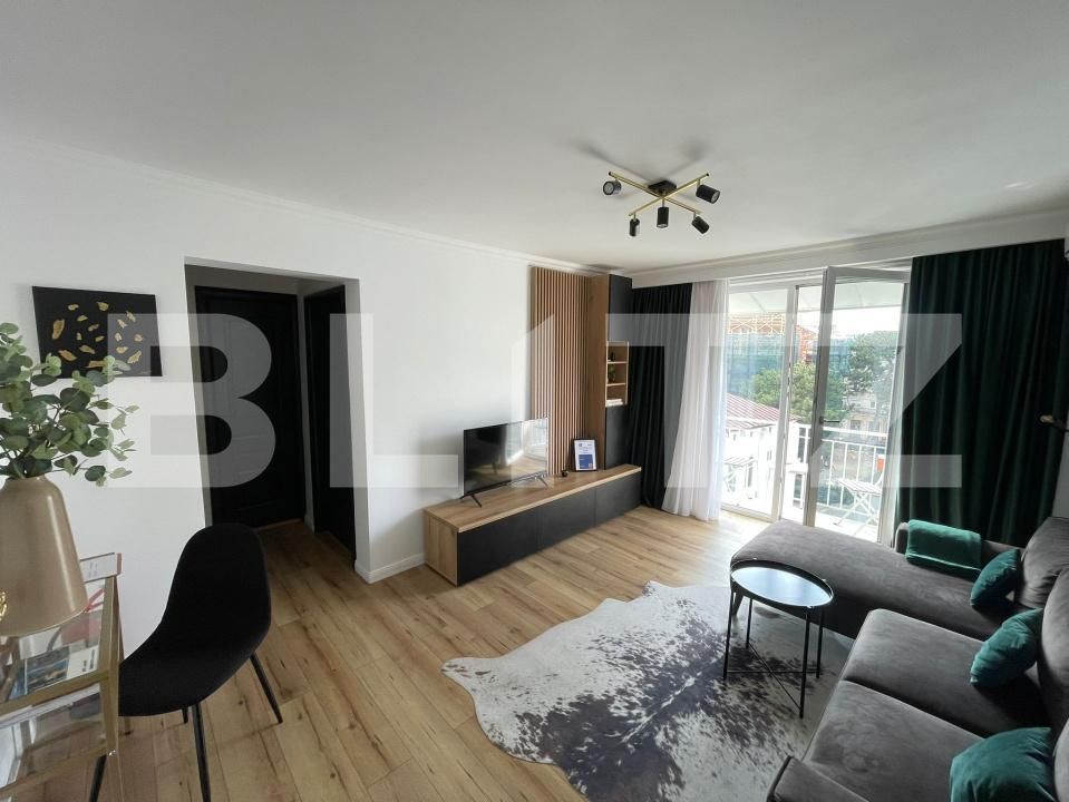 Apartament de vânzare 2 camere Ultracentral - 191150AV | BLITZ Craiova | Poza2