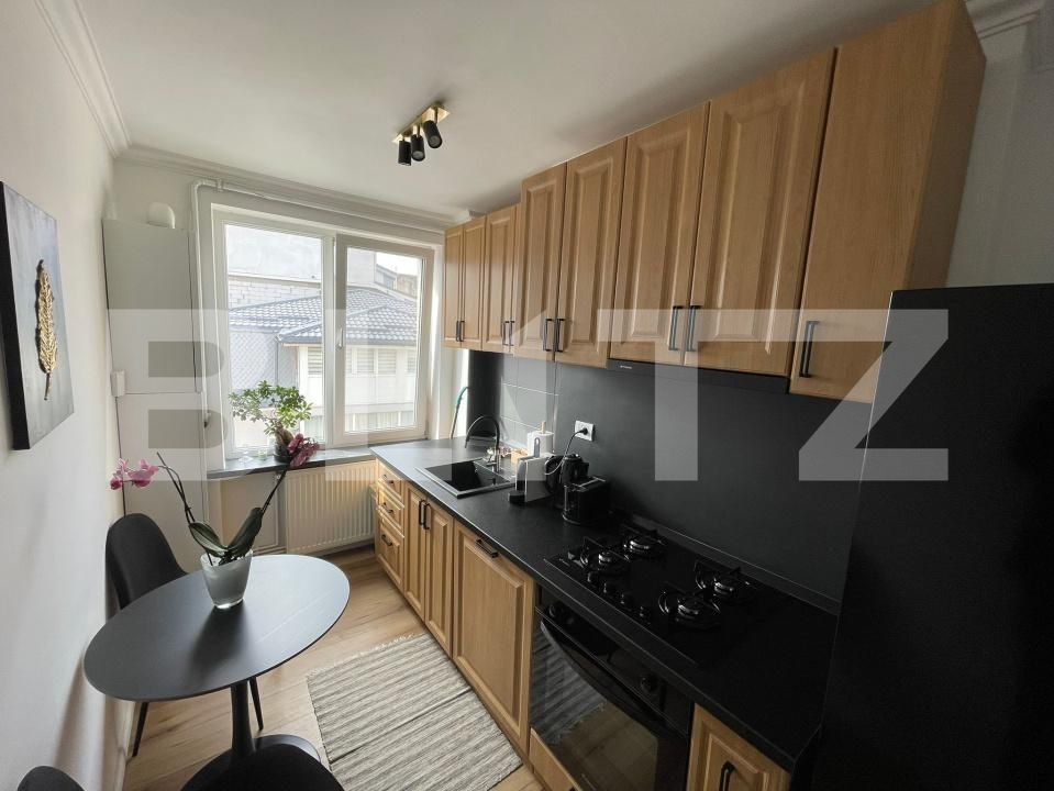 Apartament de vânzare 2 camere Ultracentral - 191150AV | BLITZ Craiova | Poza7