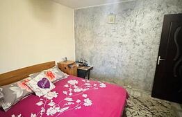 Apartament decomandat, 3 camere, Zona Consul