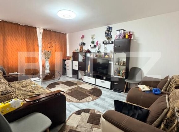 Apartament de vânzare 3 camere Brazda lui Novac - 191154AV | BLITZ Craiova | Poza1