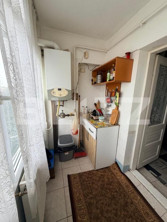 Apartament de vânzare 3 camere Brazda lui Novac - 191154AV | BLITZ Craiova | Poza3
