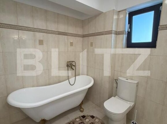 Apartament de închiriat 2 camere Exterior Est - 191161AI | BLITZ Craiova | Poza3
