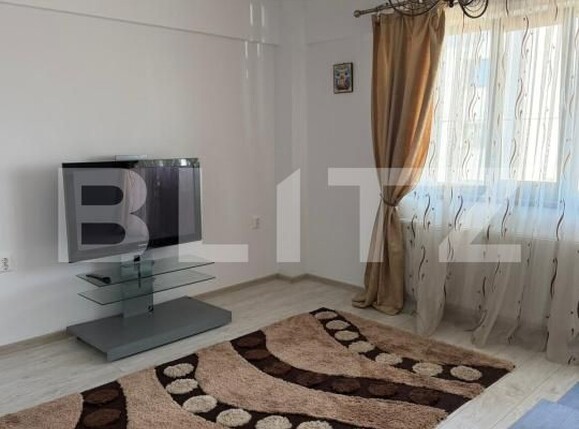 Apartament de închiriat 2 camere Exterior Est - 191161AI | BLITZ Craiova | Poza2
