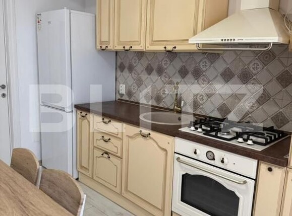 Apartament de închiriat 2 camere Exterior Est - 191161AI | BLITZ Craiova | Poza9