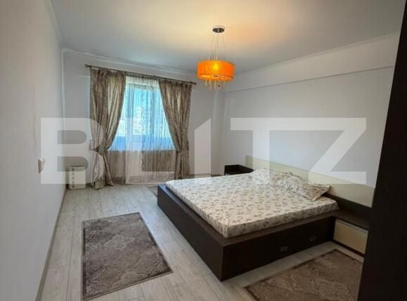 Apartament de închiriat 2 camere Exterior Est - 191161AI | BLITZ Craiova | Poza3