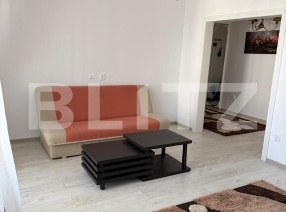 Apartament de închiriat 2 camere Exterior Est - 191161AI | BLITZ Craiova | Poza1