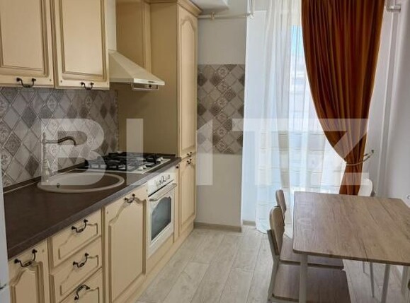 Apartament de închiriat 2 camere Exterior Est - 191161AI | BLITZ Craiova | Poza5