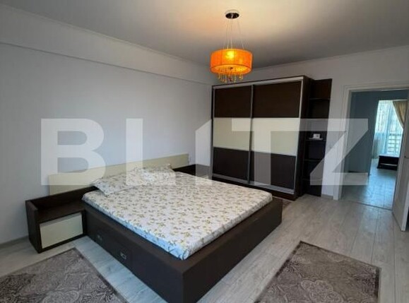 Apartament de închiriat 2 camere Exterior Est - 191161AI | BLITZ Craiova | Poza4