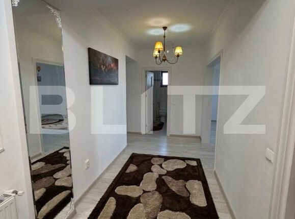 Apartament de închiriat 2 camere Exterior Est - 191161AI | BLITZ Craiova | Poza11