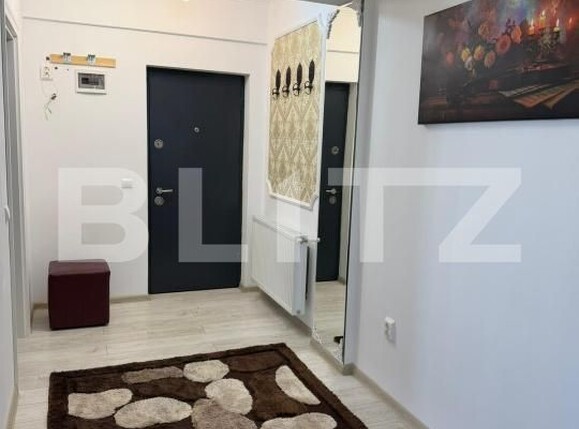 Apartament de închiriat 2 camere Exterior Est - 191161AI | BLITZ Craiova | Poza7