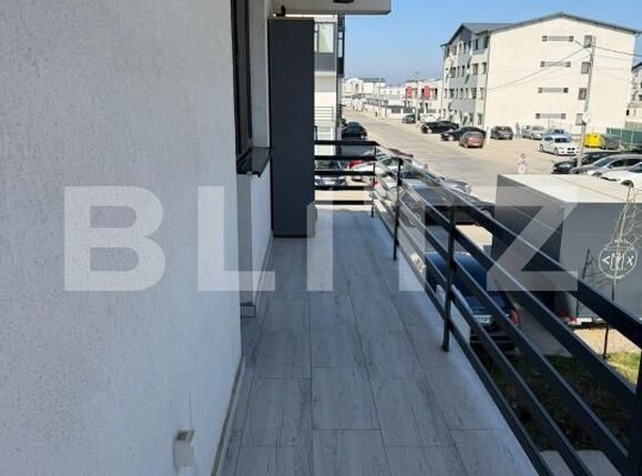 Apartament de închiriat 2 camere Exterior Est - 191161AI | BLITZ Craiova | Poza11