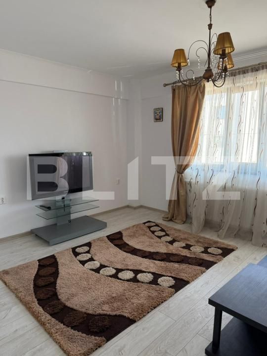 Apartament de închiriat 2 camere Exterior Est - 191161AI | BLITZ Craiova | Poza2