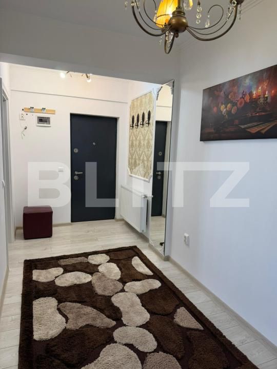 Apartament de închiriat 2 camere Exterior Est - 191161AI | BLITZ Craiova | Poza10