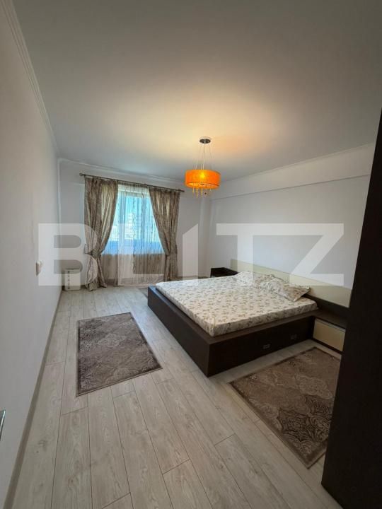 Apartament de închiriat 2 camere Exterior Est - 191161AI | BLITZ Craiova | Poza3