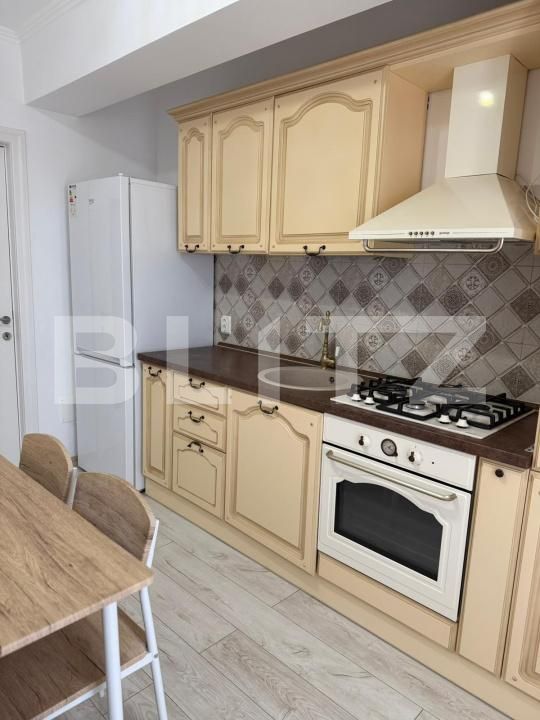 Apartament de închiriat 2 camere Exterior Est - 191161AI | BLITZ Craiova | Poza6