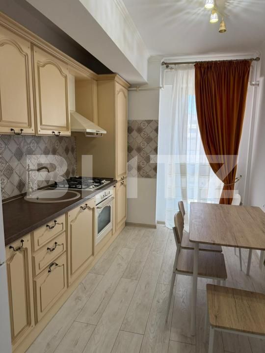 Apartament de închiriat 2 camere Exterior Est - 191161AI | BLITZ Craiova | Poza5
