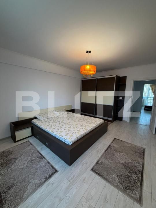 Apartament de închiriat 2 camere Exterior Est - 191161AI | BLITZ Craiova | Poza4
