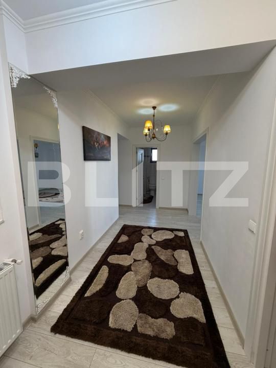 Apartament de închiriat 2 camere Exterior Est - 191161AI | BLITZ Craiova | Poza11