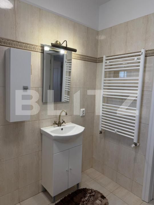 Apartament de închiriat 2 camere Exterior Est - 191161AI | BLITZ Craiova | Poza9