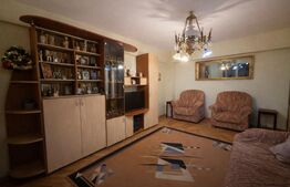 Apartament 3 camere decomandat, 83 mp, ultracentral – oportunitate rară