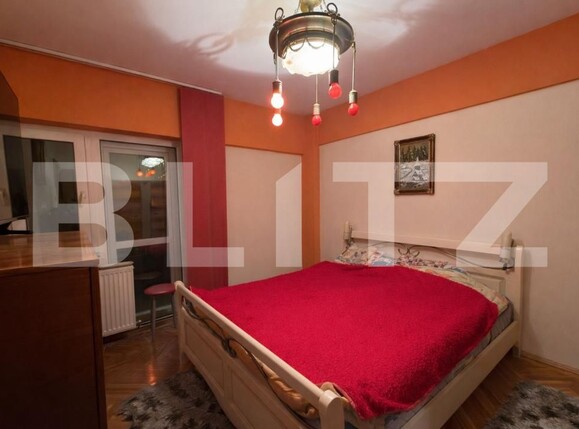 Apartament de vânzare 3 camere Ultracentral - 191190AV | BLITZ Craiova | Poza5